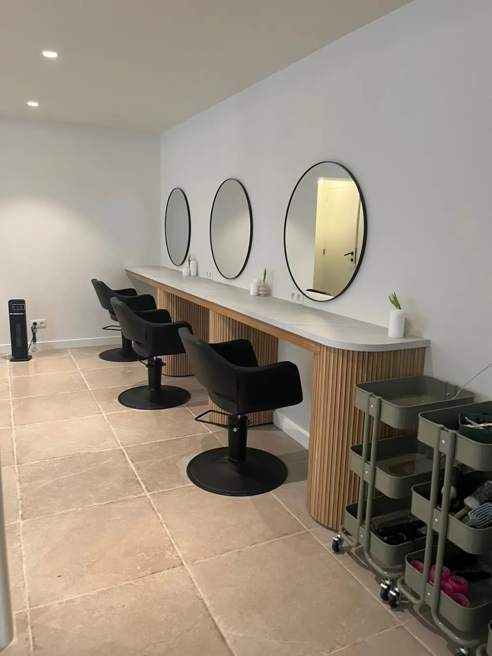 Don Bosco School voor W&T - Halle