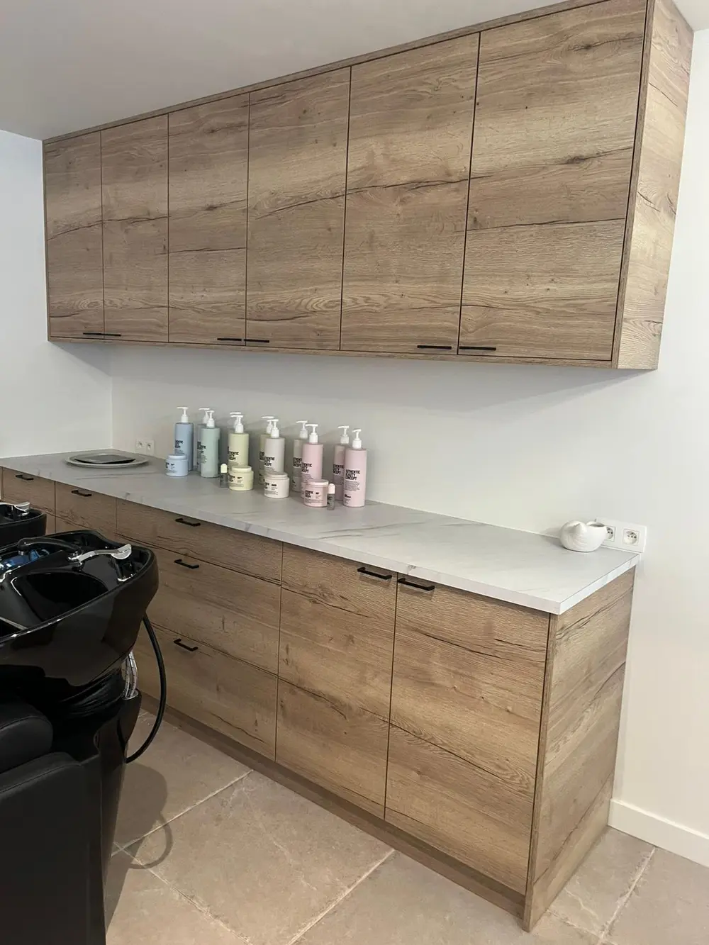 Don Bosco School voor W&T - Halle