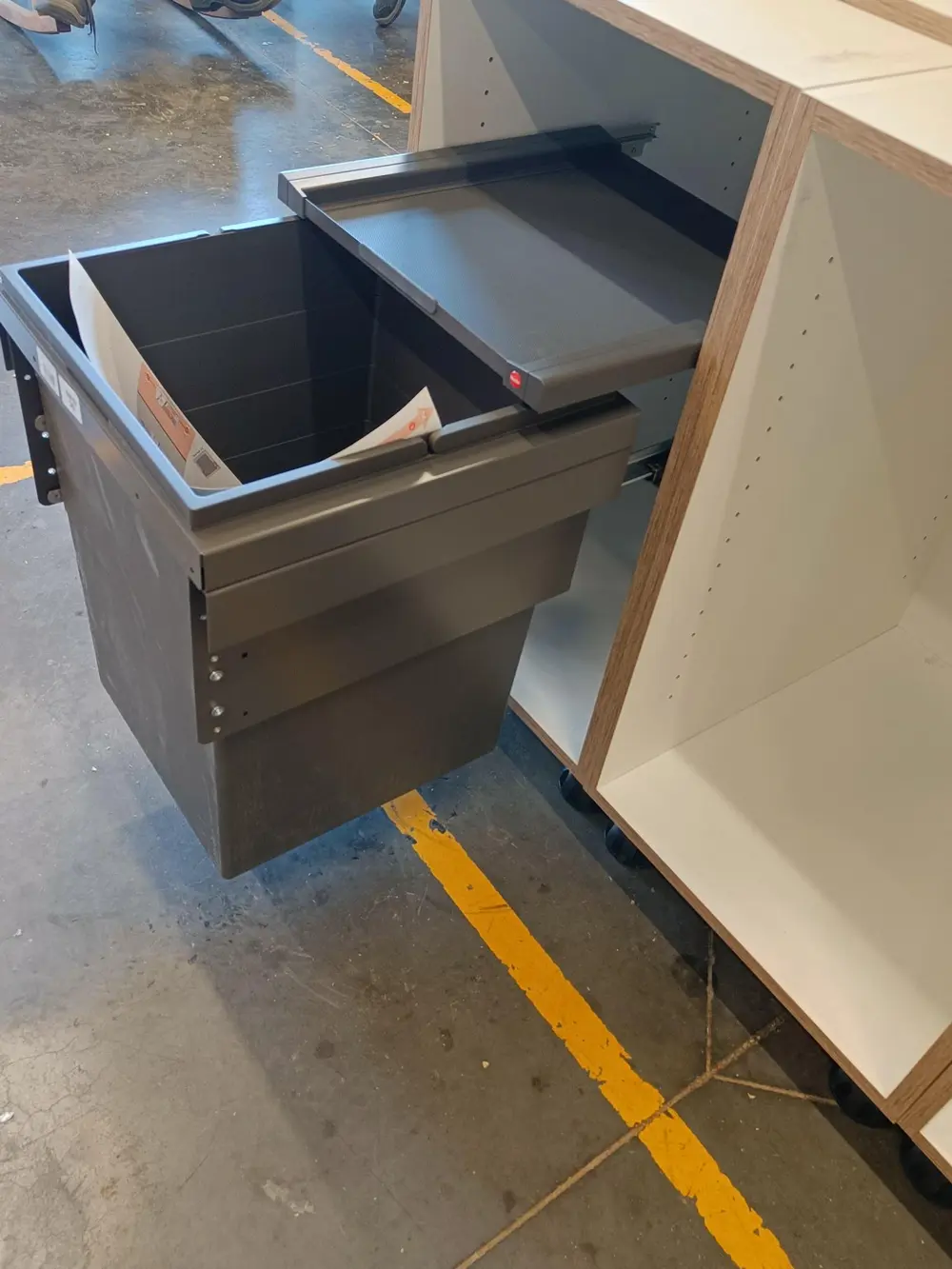 Don Bosco School voor W&T - Halle