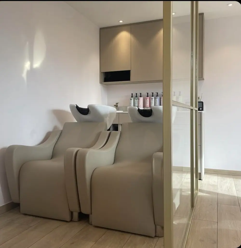 Don Bosco School voor W&T - Halle