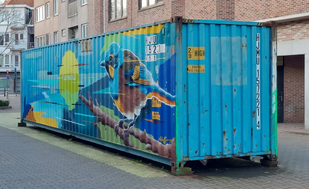 Petrus & Paulus vzw West VTI