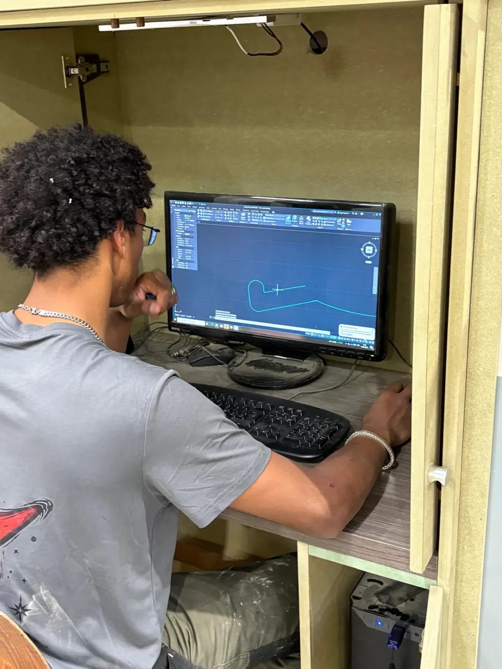 Petrus & Paulus vzw West VTI