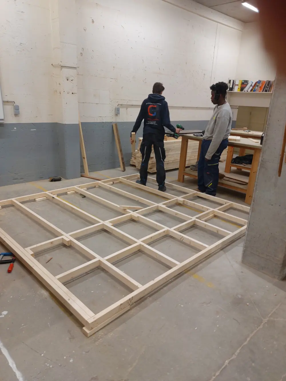 Petrus & Paulus vzw West VTI