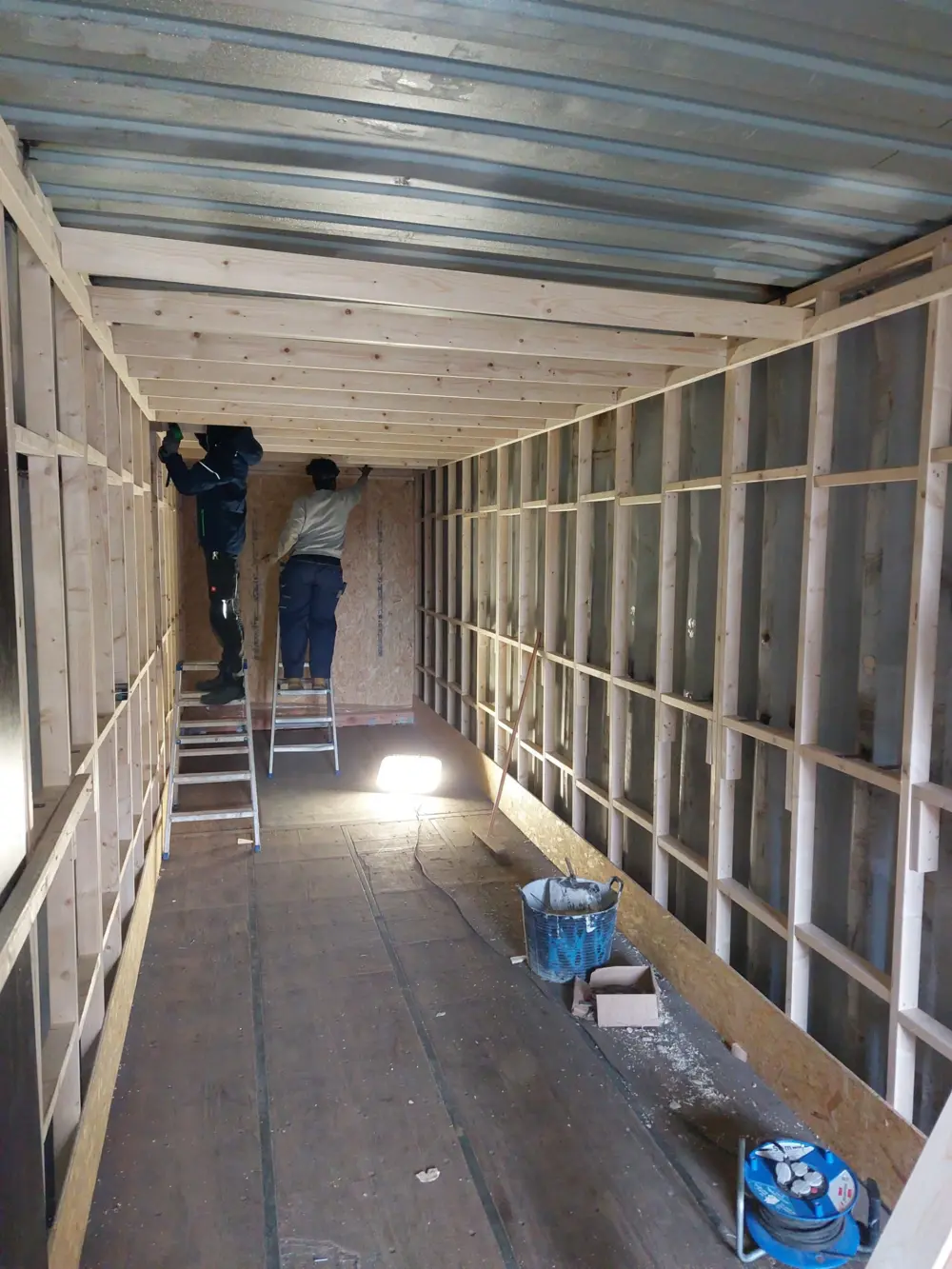 Petrus & Paulus vzw West VTI