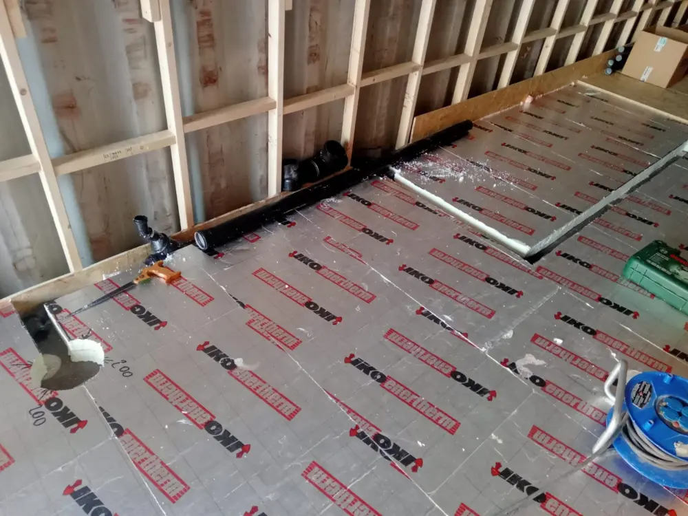 Petrus & Paulus vzw West VTI