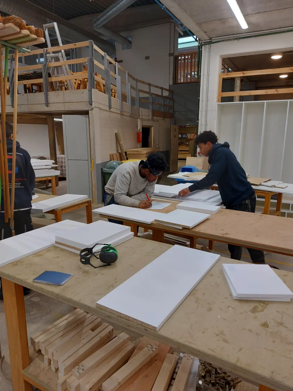 Petrus & Paulus vzw West VTI