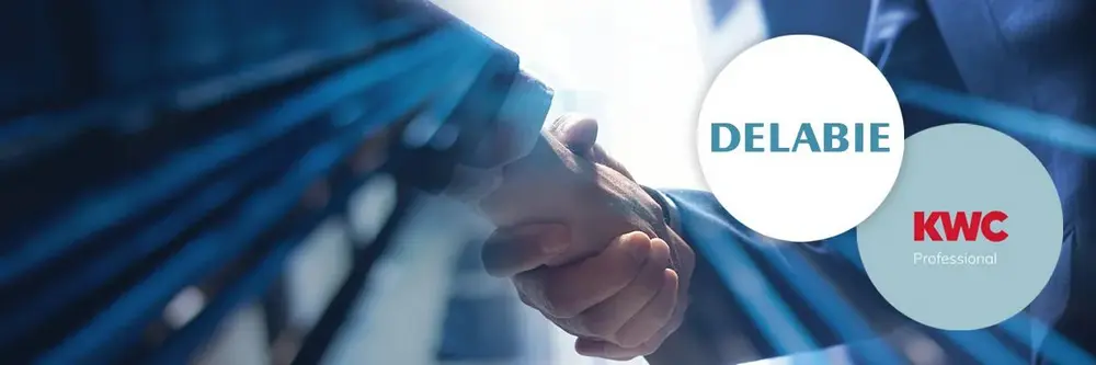 Delabie KWC