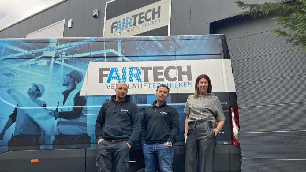 Fairtech