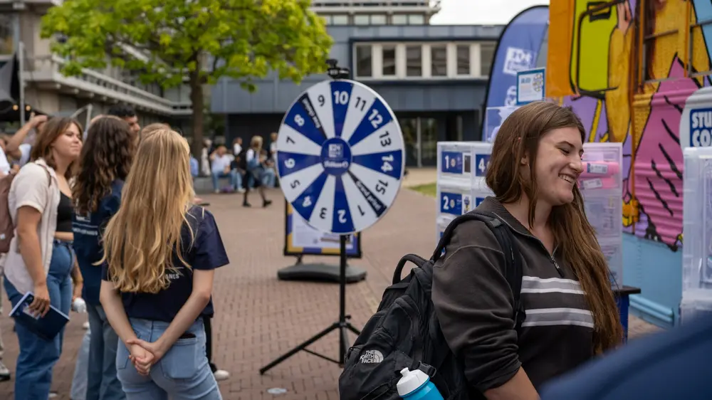 Hamelin studententour 2026