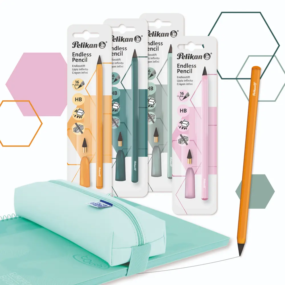 Pelikan endless Pencil
