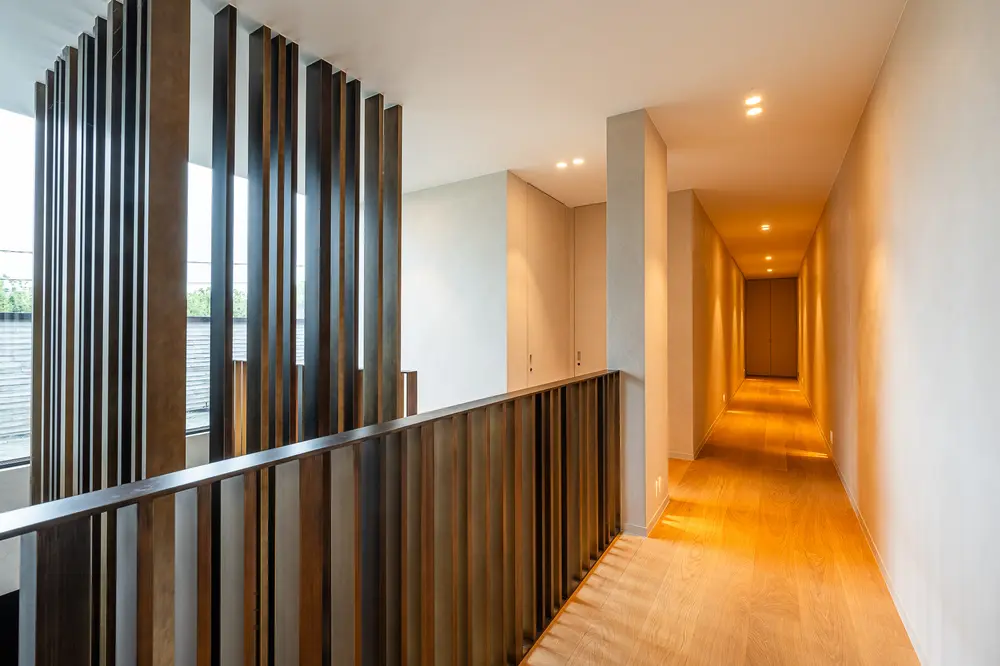 Binnenschilderwerken woningszf