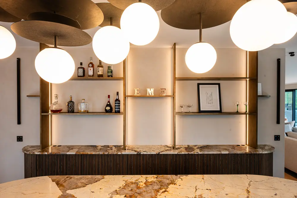 Binnenschilderwerken woning1