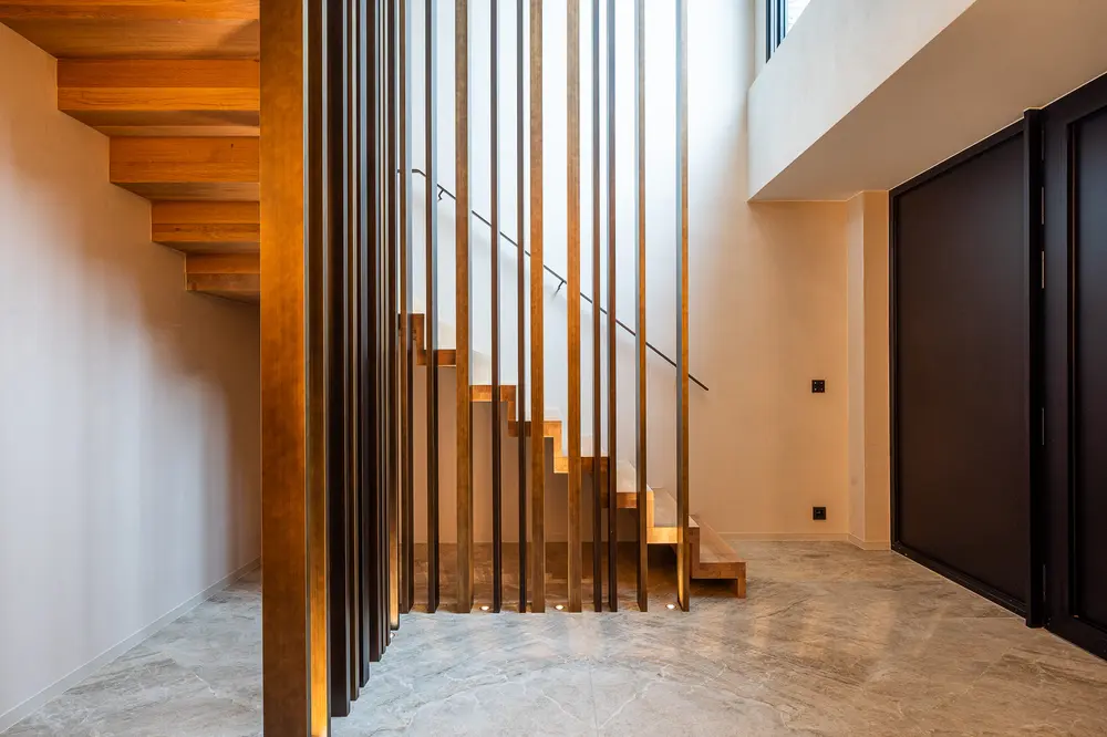 Binnenschilderwerken woning4