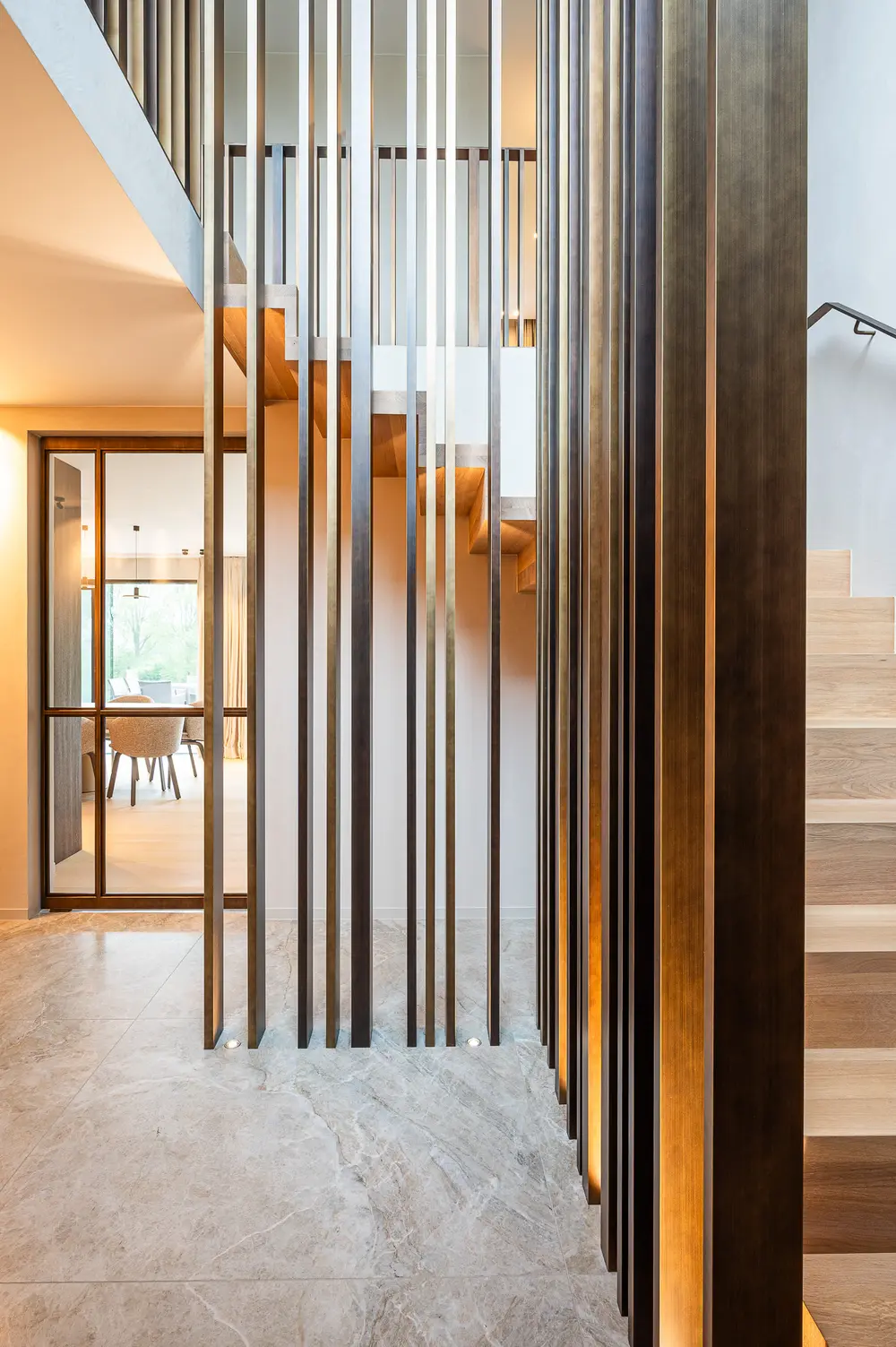 Binnenschilderwerken woningr