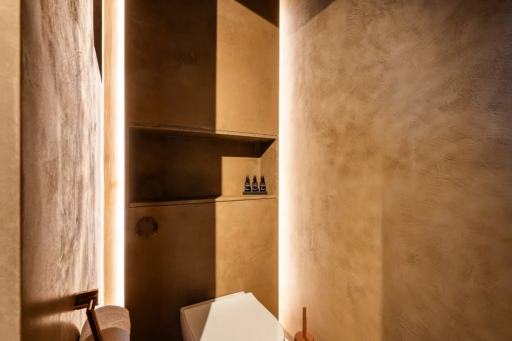 Binnenschilderwerken woninge