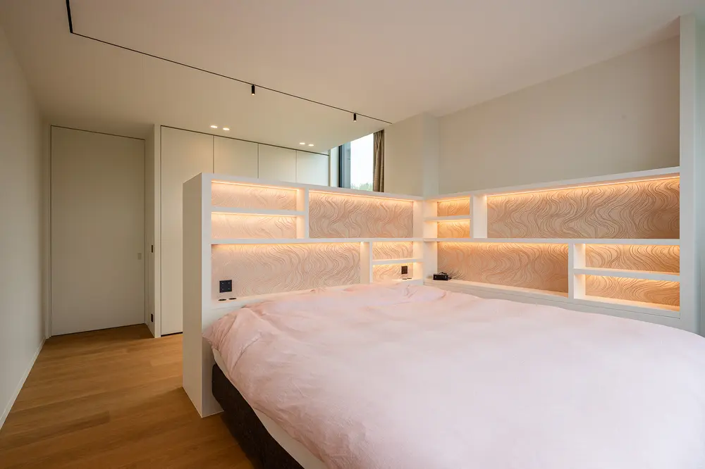 Binnenschilderwerken woningv