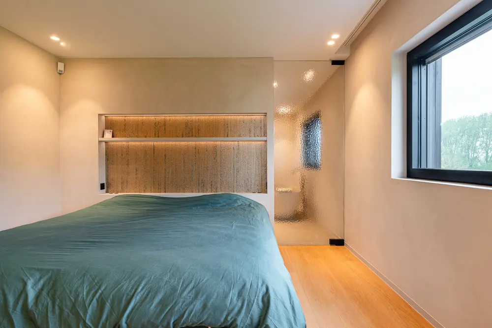 Binnenschilderwerken woninga