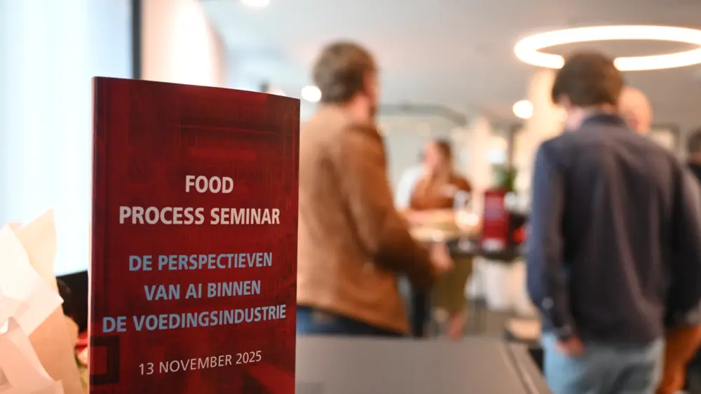 het Food Process Seminar1