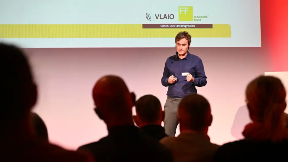 het Food Process Seminar3