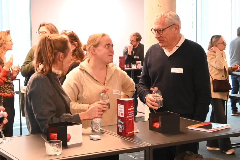 het Food Process Seminar5