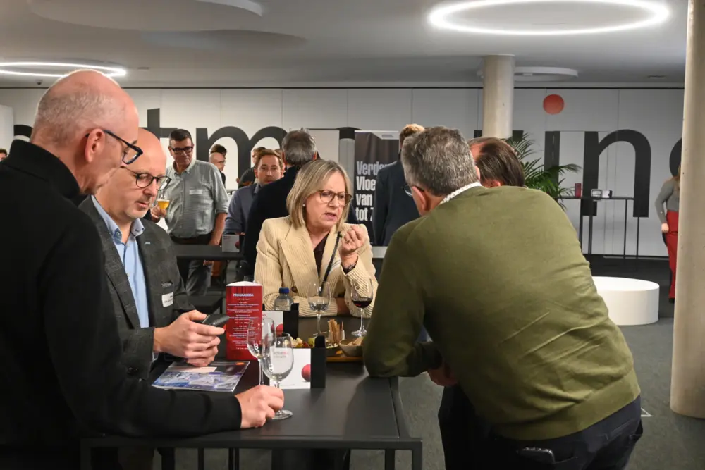 het Food Process Seminar6