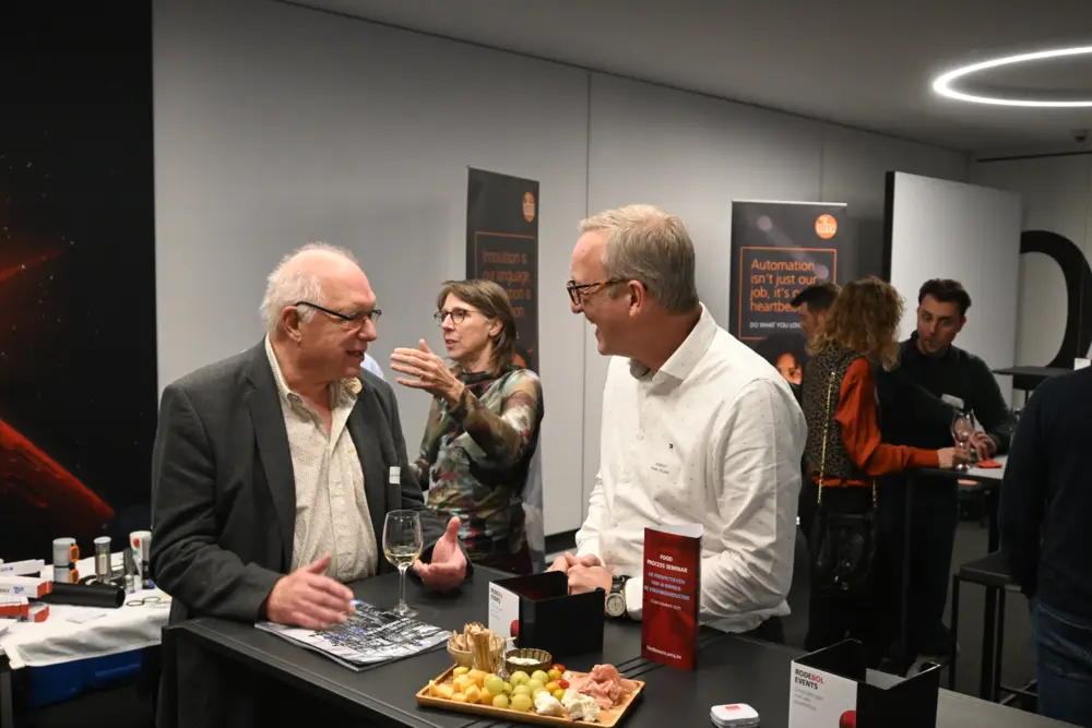 het Food Process Seminar7