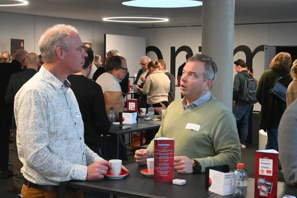 het Food Process Seminar8