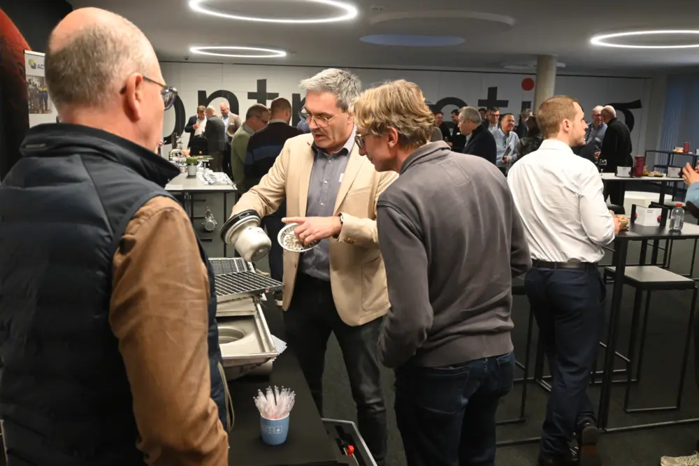 het Food Process Seminar10