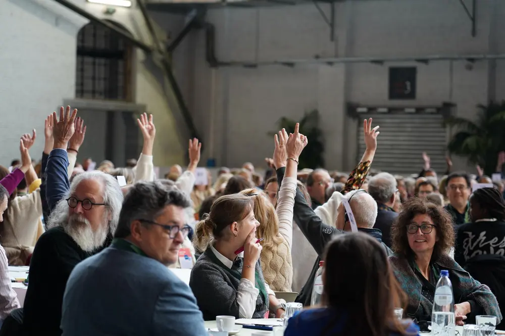 Caruna mutualité chrétienne