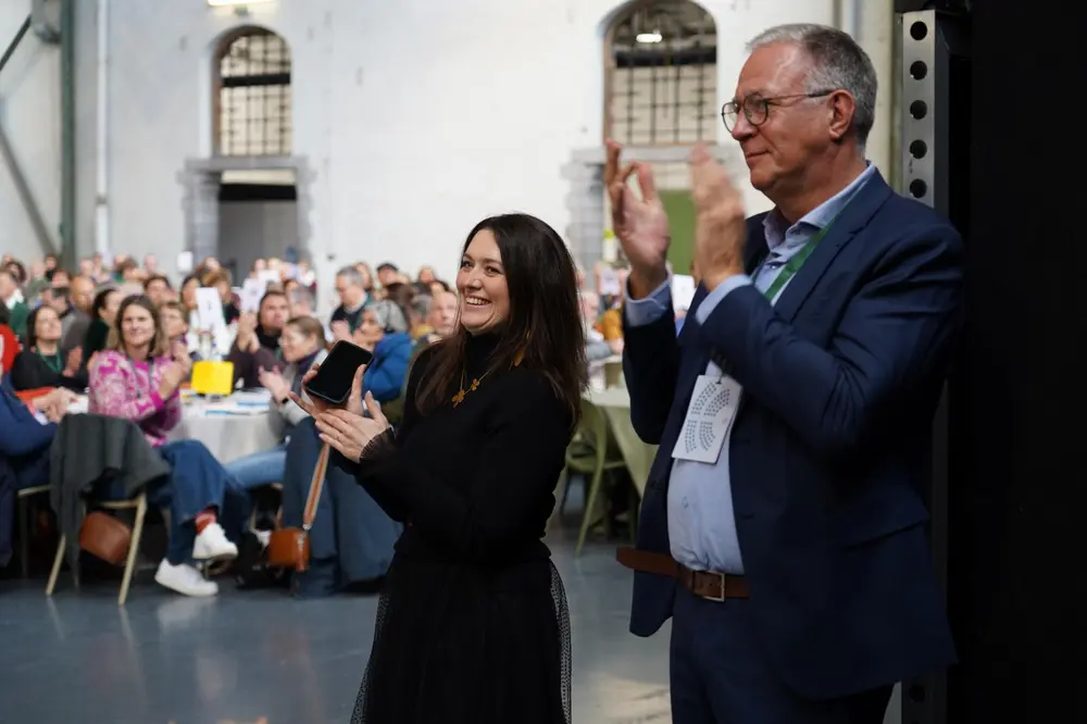 Caruna Elise Derroitte