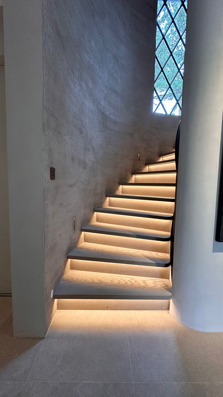 Trappen De Jongh (Kalmthout) 5