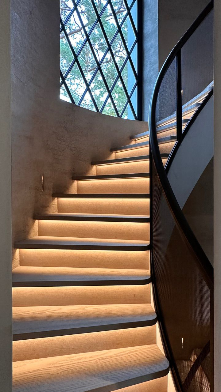 Trappen De Jongh (Kalmthout) 6