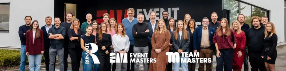 event master agency ot year