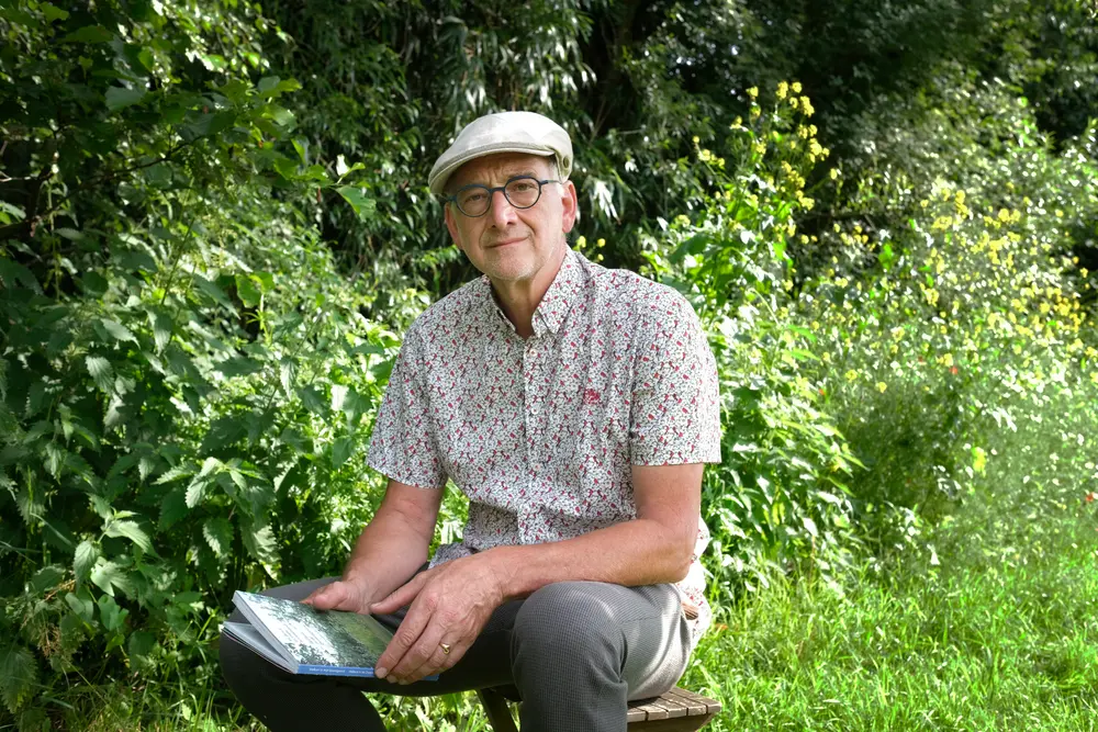 Huisarts dr. Eric Boydens