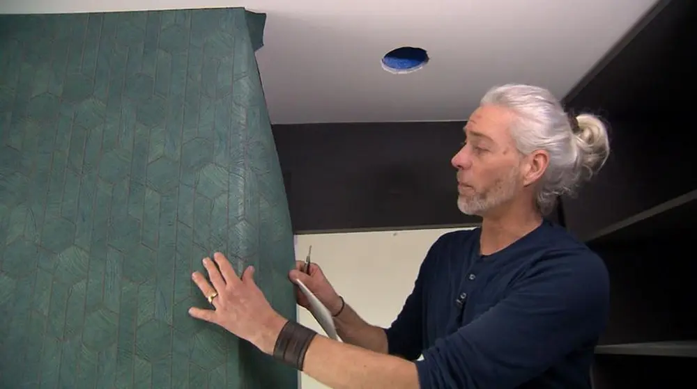 hoeken extra aandacht