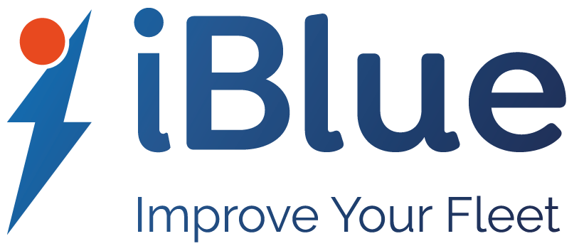 Logo iBlue