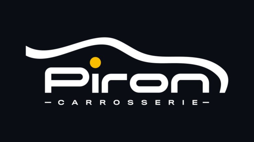 Logo Piron