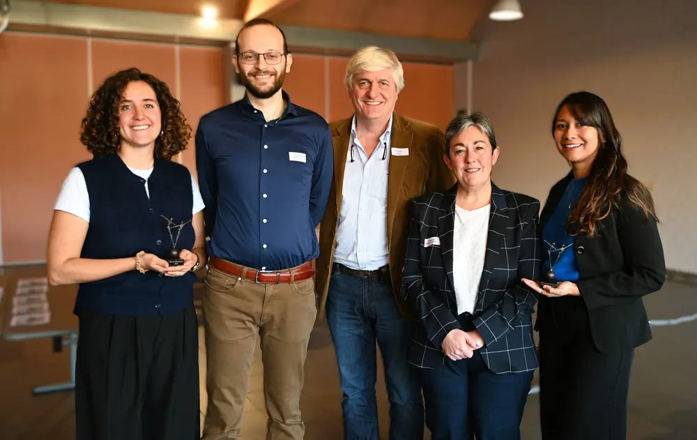 prix du généraliste 2025