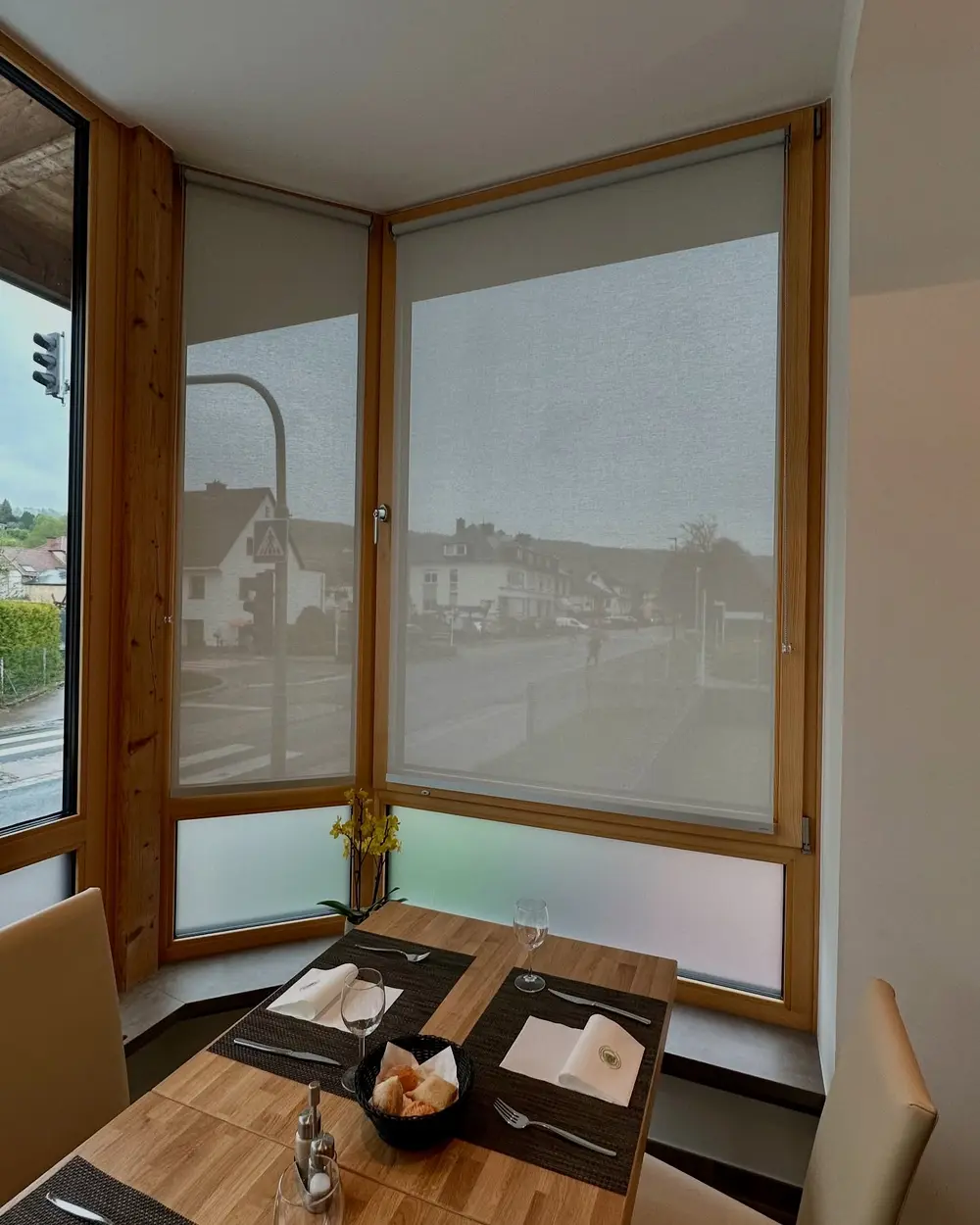 Harmonieuze integratie4