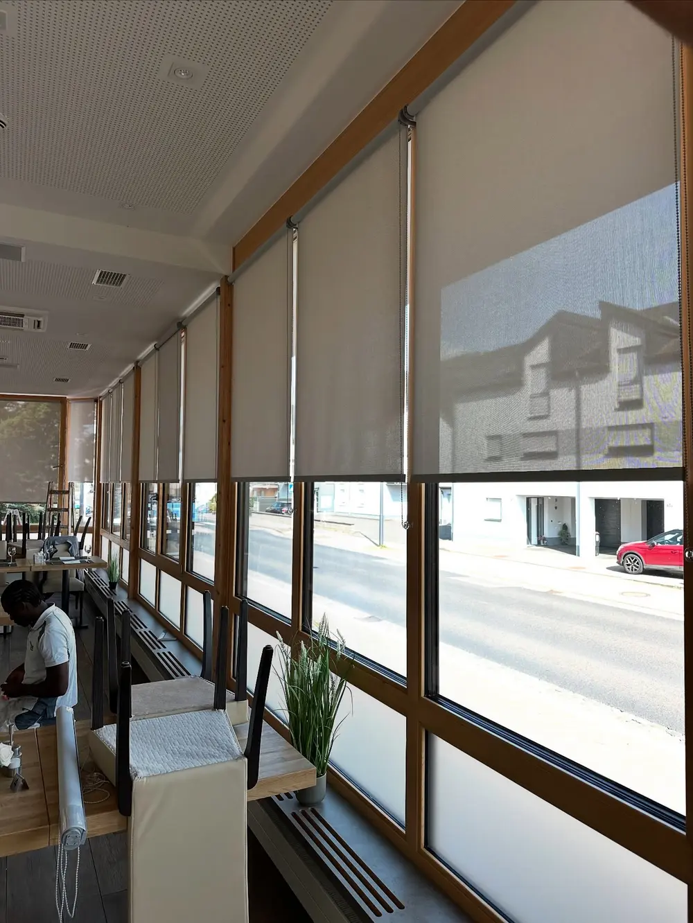 Harmonieuze integratie5