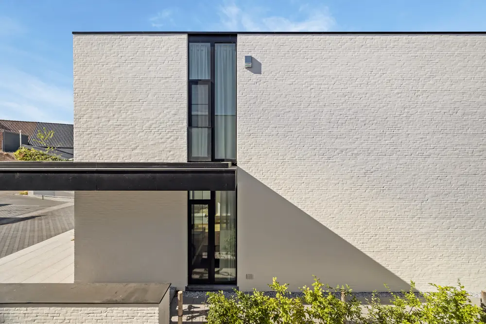 dampopen gevel notariaat