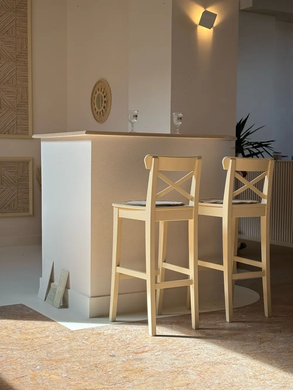 voorbereiding vti roeselare