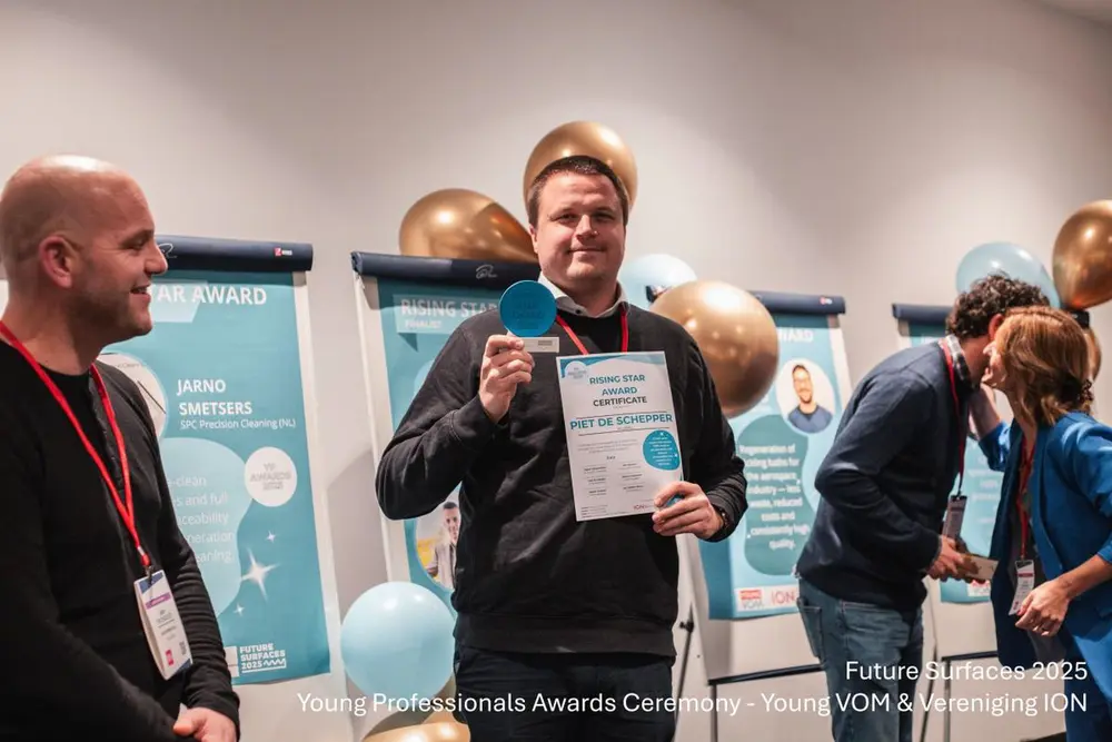 Piet De Schepper – Alural Group (België)