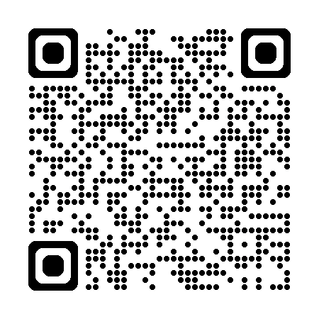 Code QR pétition caisson hyperbare