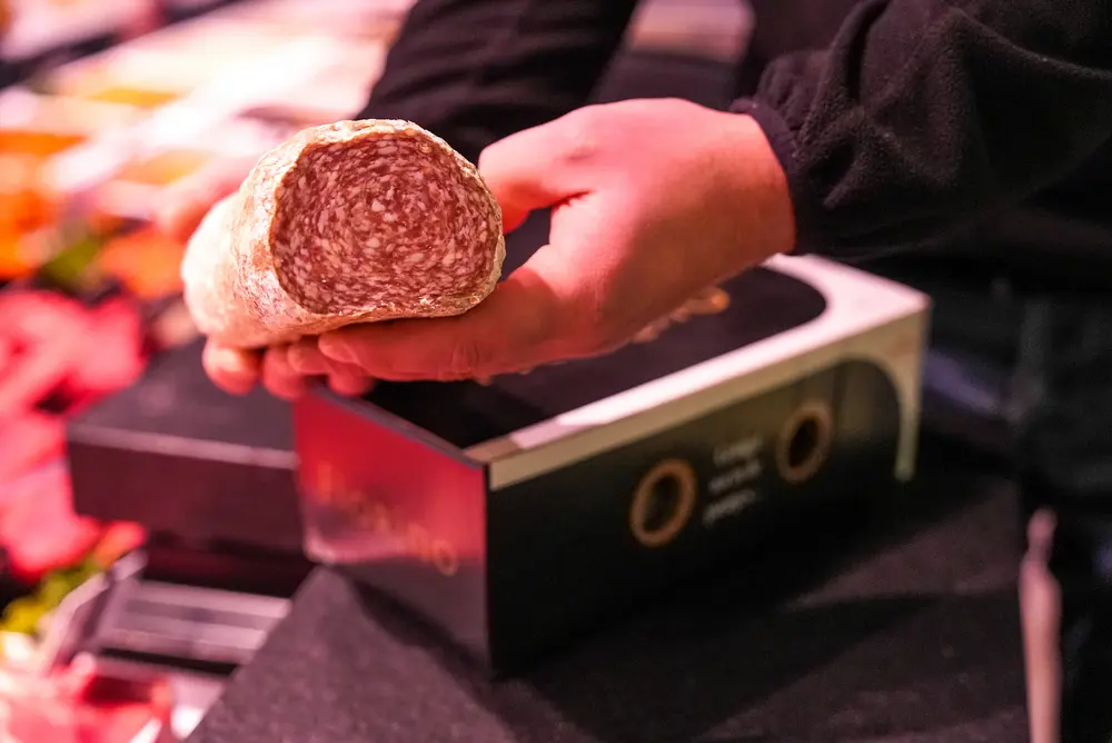 Fiorino van Imperial