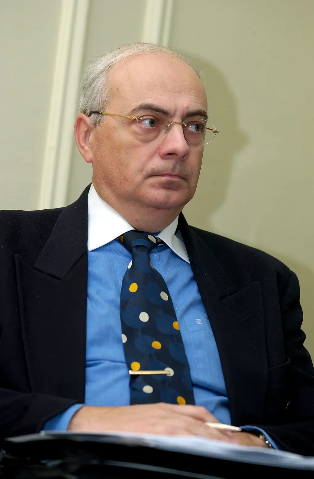 Patrick Roelandt - UHAK