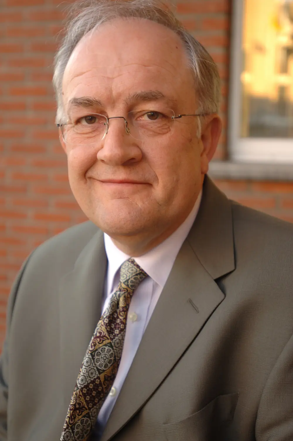 Ralph Pacqueu - UHAK