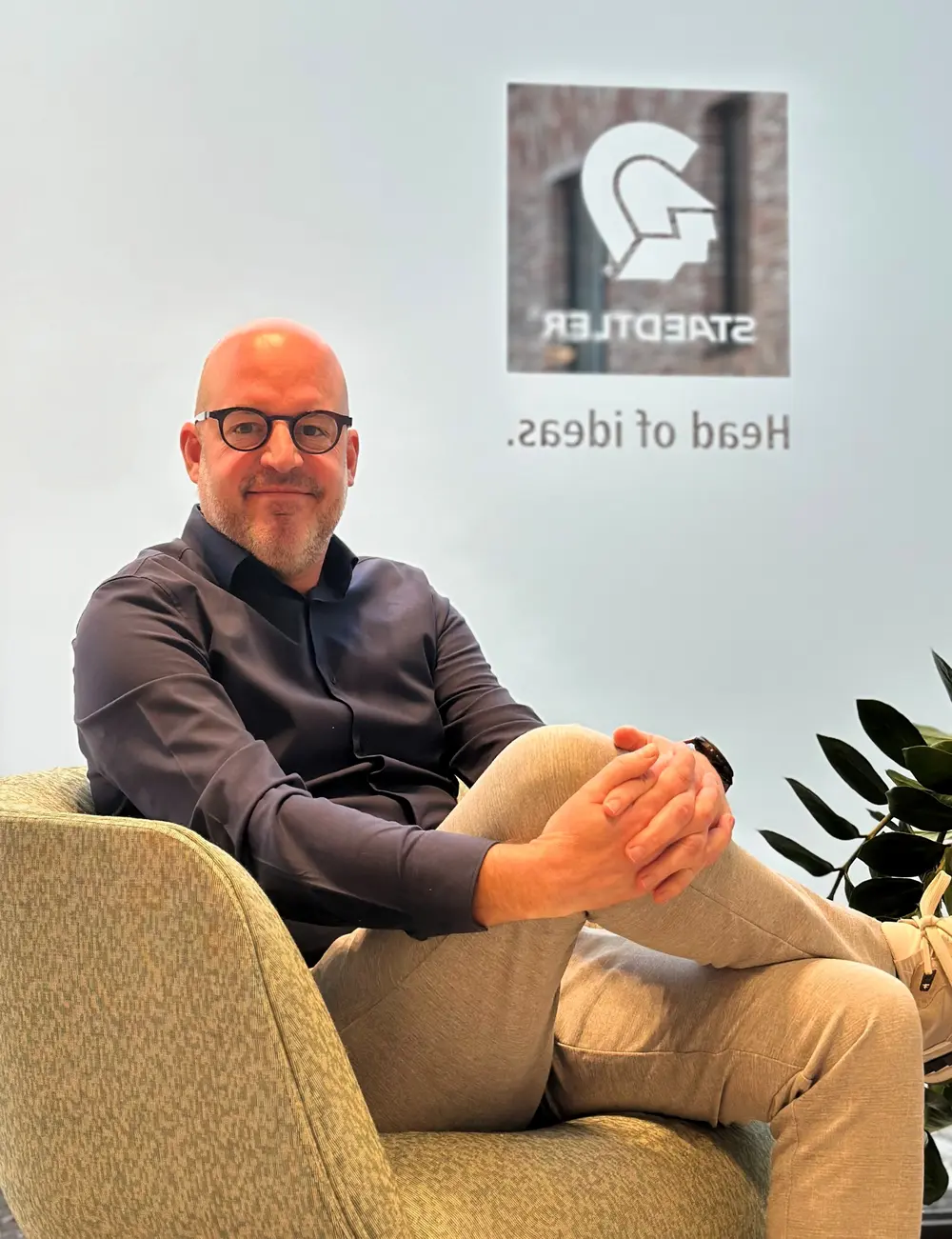 Tom Smet voorzitter Bosta