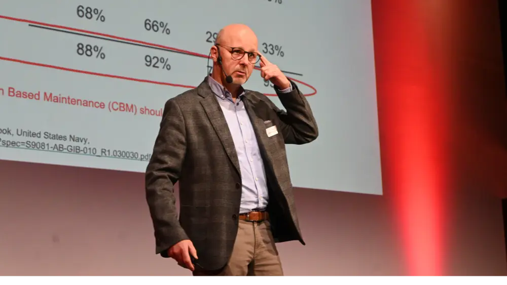 het Food Process Seminar