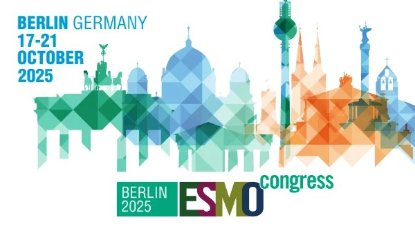 congrès esmo